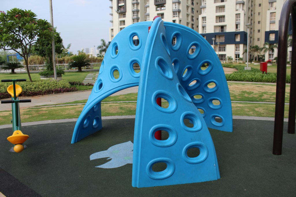 Climber