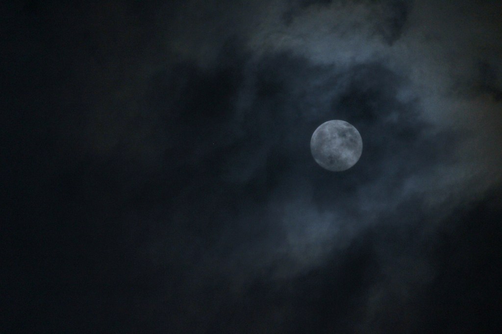 Moonstruck