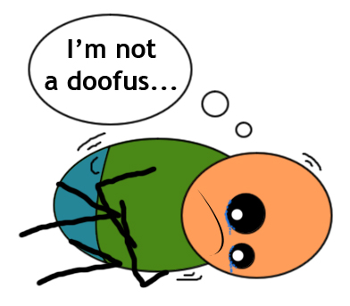 Blissful Calamity: November 2010