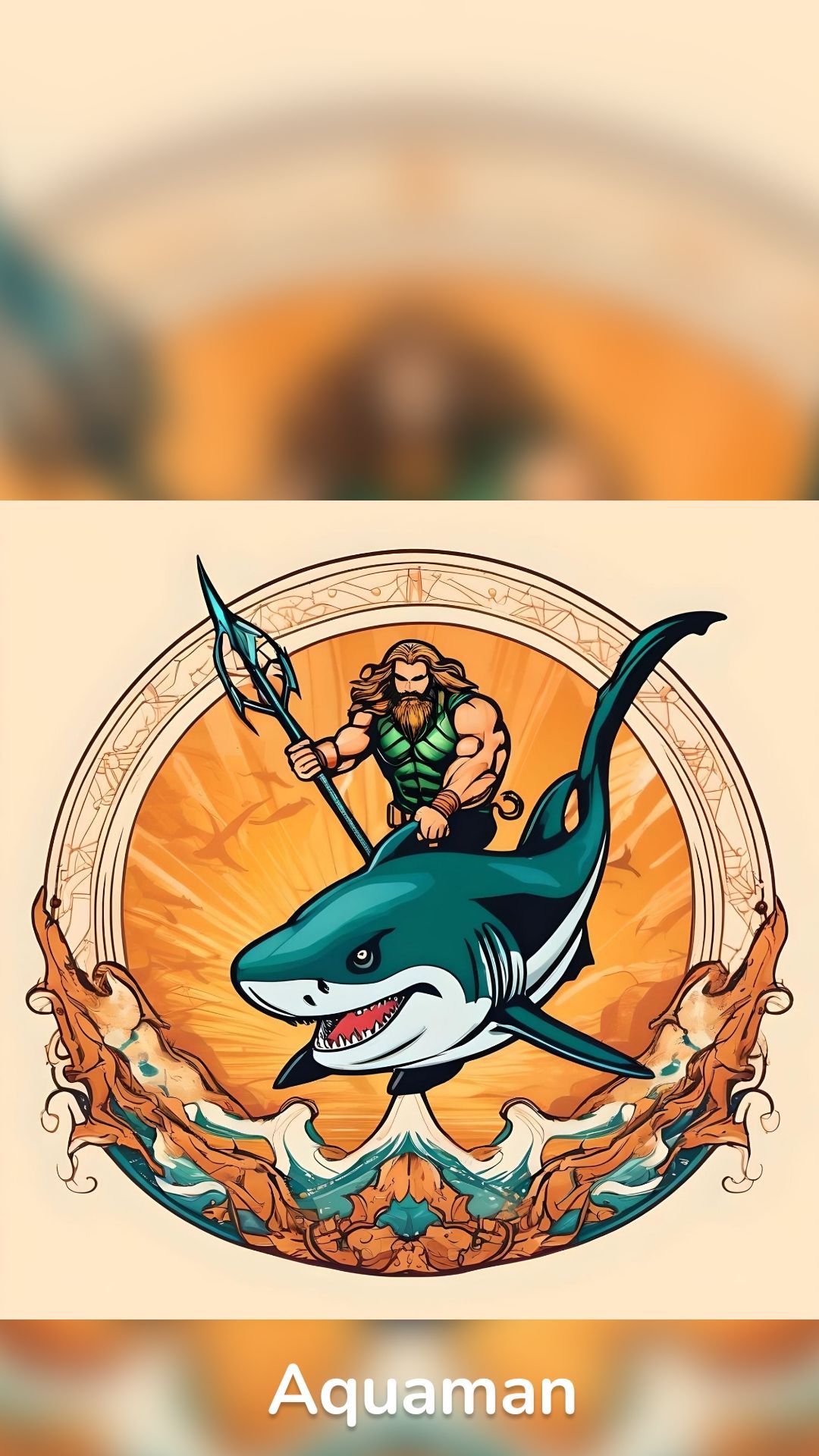 Aquaman